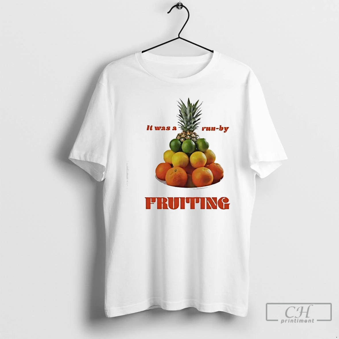 Premium It Was A Run By Fruiting T-Shirts, Hoodie, Sweatshirt | InkRitualCo.com