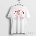 Premium Its No Longer Lincoln Its Now Linkitten Nebraska T-Shirts, Hoodie, Sweatshirt | InkRitualCo.com