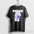 Premium Jj Mccarthy Big Head Minnesota Vikings Nine T-Shirts, Hoodie, Sweatshirt | InkRitualCo.com