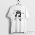 Premium Jack Oconnell I Wanna Be Adored T-Shirts, Hoodie, Sweatshirt | InkRitualCo.com