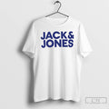 Premium Jack And Jones T-Shirts, Hoodie, Sweatshirt | InkRitualCo.com