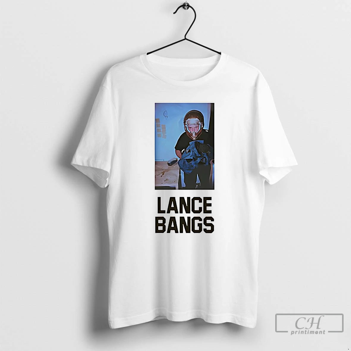 Premium Jackass Lance Bangs