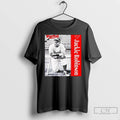 Premium Jackie Robinson Mlb Player Baseball Graphic T-Shirts, Hoodie, Sweatshirt | InkRitualCo.com