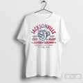 Premium Jacksonville Jumbo Shrimp Land Of The Free Home Of The Brave T Shirts Sweater Hoodie, Sweatshirt | InkRitualCo.com