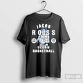Premium Jacob Ross Uconn Huskies Illustrated T-Shirts, Hoodie, Sweatshirt | InkRitualCo.com