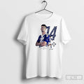 Premium Jacobo Ramon Como 1907 Players Collection Signature T-Shirts, Hoodie, Sweatshirt | InkRitualCo.com