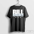 Premium Jacory Croskey Merritt Washington Commanders Bill Knows T-Shirts, Hoodie, Sweatshirt | InkRitualCo.com