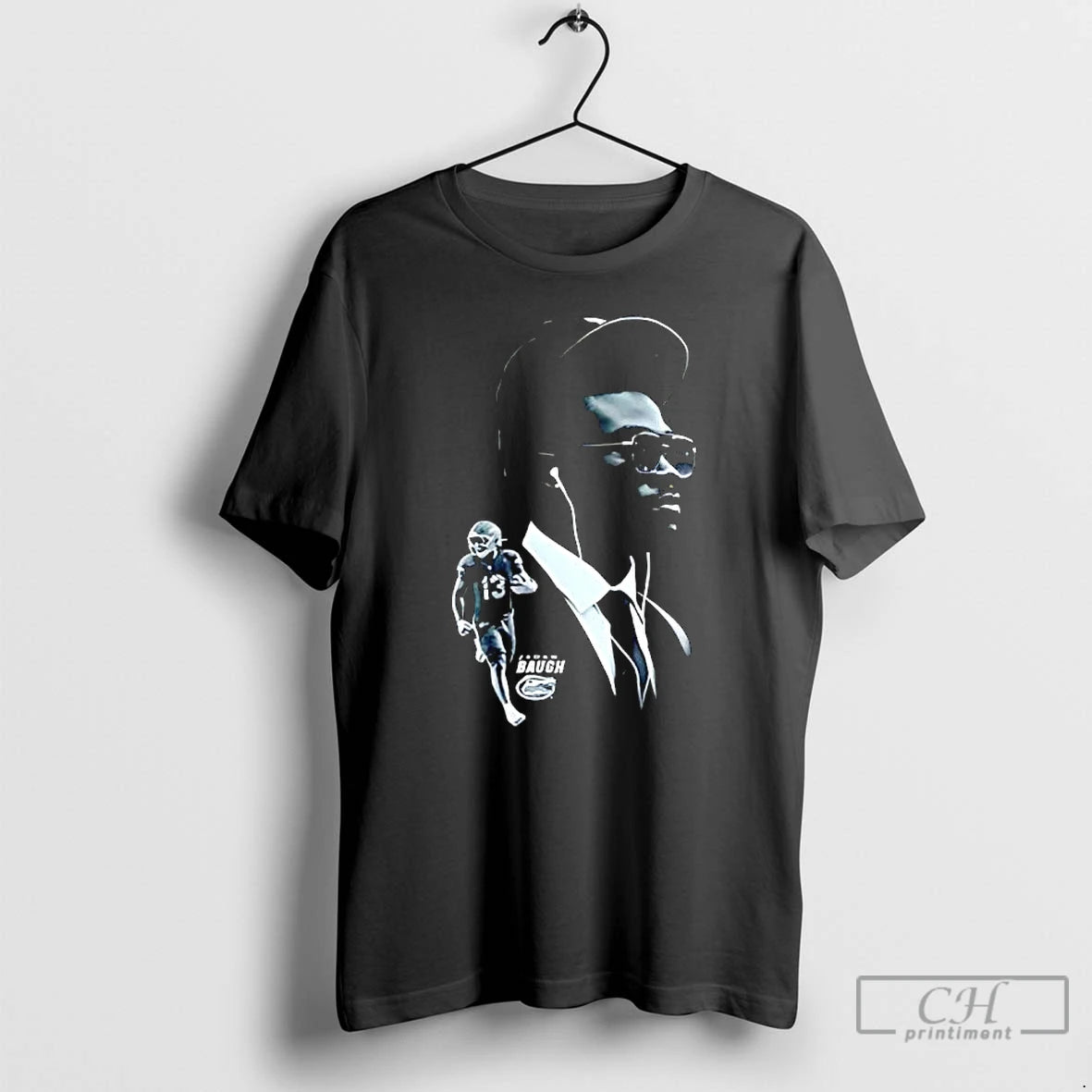 Premium Jadan Baugh Nil Graphic T-Shirts, Hoodie, Sweatshirt | InkRitualCo.com