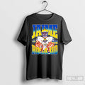 Premium Jaime Rosario Delaware Ncaa Football T-Shirts, Hoodie, Sweatshirt | InkRitualCo.com