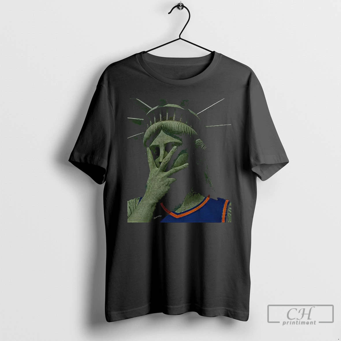 Premium Jalen Brunson Knicks Liberty And Brunson For All T-Shirts, Hoodie, Sweatshirt | InkRitualCo.com