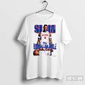 Premium Jalen Duren Detroit Pistons The Unbreakable Slam Cover T-Shirts, Hoodie, Sweatshirt | InkRitualCo.com