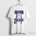 Premium Jalen Duren Slam The Unbreakable Detroit Pistons T-Shirts, Hoodie, Sweatshirt | InkRitualCo.com