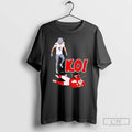Jalen Pitre Houston Texans Delivers Monster Hit Rashee Rice Ko T-Shirts, Hoodie, Sweatshirt