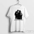Premium Jamala Hernandez Police Justice For Alex Pretti T-Shirts, Hoodie, Sweatshirt | InkRitualCo.com