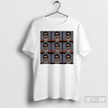 Premium Jarrett Stidham Angry Happy Sad Emoji T-Shirts, Hoodie, Sweatshirt | InkRitualCo.com