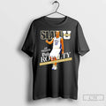 Premium Jay Williams Duke Royalty 2001 Champs 25 Years Later Slam Cover T Shirts Sweater Hoodie, Sweatshirt | InkRitualCo.com