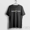 Premium Jayden Greater Than Caleb Logo T Shirts Hoodie, Sweatshirt | InkRitualCo.com