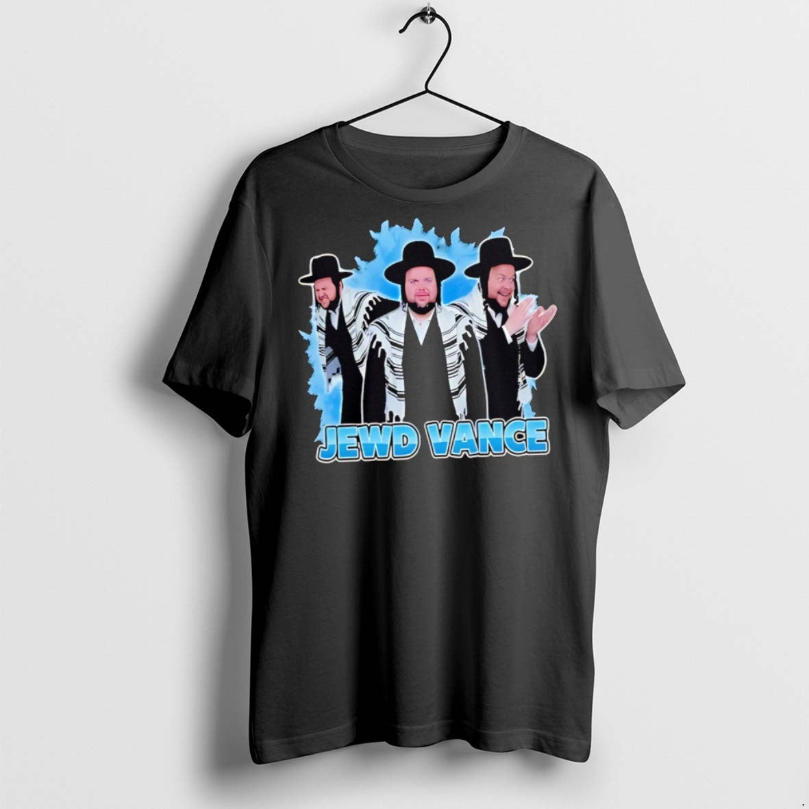 Premium Jd Vance Jewish Jewd Vance T Shirts Hoodie, Sweatshirt | InkRitualCo.com