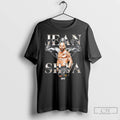 Premium Jean Silva Pose Ufc T-Shirts, Hoodie, Sweatshirt | InkRitualCo.com
