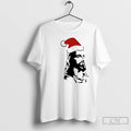Premium Jesus Santa Birthday Christmas T-Shirts, Hoodie, Sweatshirt | InkRitualCo.com