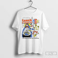 Premium Jesus Give A Man A Phish Holy Shit Dude Im So High And You T-Shirts, Hoodie, Sweatshirt | InkRitualCo.com