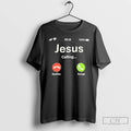 Premium Jesus Is Calling And I Must Go T-Shirts, Hoodie, Sweatshirt | InkRitualCo.com