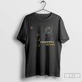 Premium Jewell Loyd Las Vegas Aces Wnba Corner Pimp Gold Marks T Shirts Hoodie, Sweatshirt | InkRitualCo.com