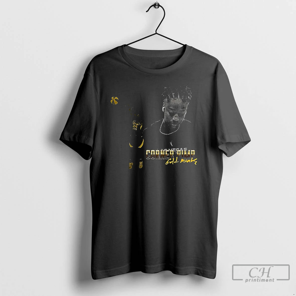 Premium Jewell Loyd Las Vegas Aces Wnba Corner Pimp Gold Marks T Shirts Hoodie, Sweatshirt | InkRitualCo.com