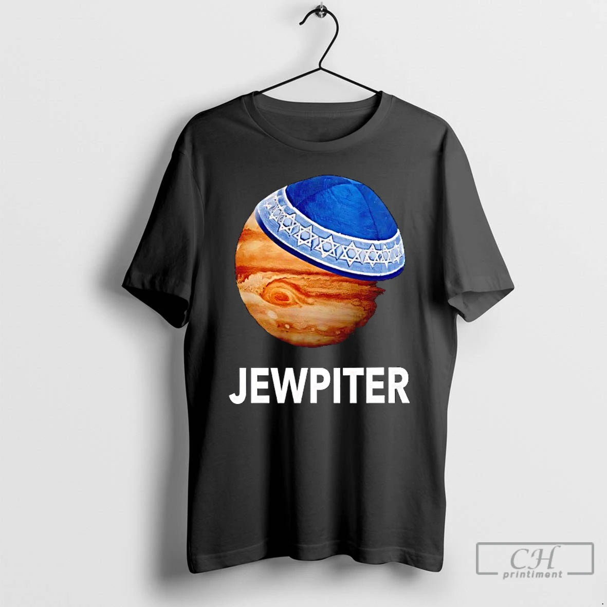 Premium Jewpiter Jupiter T-Shirts, Hoodie, Sweatshirt | InkRitualCo.com