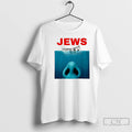 Premium Jews Money Style Jaws T-Shirts, Hoodie, Sweatshirt | InkRitualCo.com