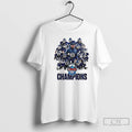 Premium Jlab Birmingham Bowl Champions 2025 All Team T-Shirts, Hoodie, Sweatshirt | InkRitualCo.com