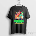 Premium John Cena 2002 2025 Thnak You The Memories T-Shirts, Hoodie, Sweatshirt | InkRitualCo.com