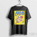Premium John Cena Hustle Loyalty Respect U Cant See Me T-Shirts, Hoodie, Sweatshirt | InkRitualCo.com