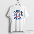 Premium John Cena Thank You Cena Logo T-Shirts, Hoodie, Sweatshirt | InkRitualCo.com