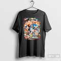Premium John Cena Thank You You Cant See Me Signature Picture Collage Christmas T Shirts Hoodie, Sweatshirt | InkRitualCo.com