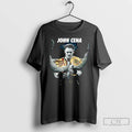 Premium John Cena Two Cup Champions Graphic Christmas T-Shirts, Hoodie, Sweatshirt | InkRitualCo.com