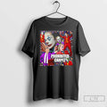 Premium Joker Prohibited Carpet T-Shirts, Hoodie, Sweatshirt | InkRitualCo.com