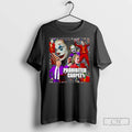 Premium Joker Prohibited Carpet Graphic Christmas T-Shirts, Hoodie, Sweatshirt | InkRitualCo.com