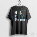 Premium Jorge Polanco M V Polanco Seattle Mariners Mlb Strike Your Media T-Shirts, Hoodie, Sweatshirt | InkRitualCo.com