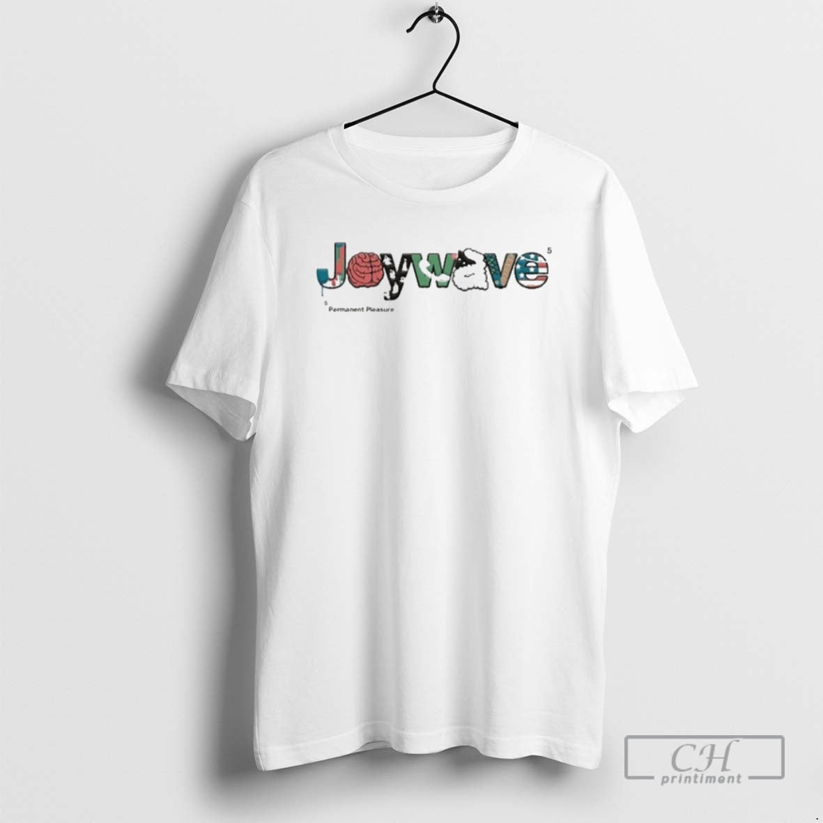 Premium Joywave Permanent Pleasure Puff Ink Shirt Sweater Hoodie, Sweatshirt | InkRitualCo.com