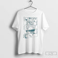 Premium Jujutsu Kaisen Akutami Gege Anime Graphic T-Shirts, Hoodie, Sweatshirt | InkRitualCo.com