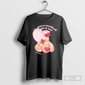 Premium Julia Wolf Id Slit My Own Threat To See If Your Mouru Me Teddy T-Shirts, Hoodie, Sweatshirt | InkRitualCo.com