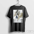 Premium Julie Band Featuring Fleshwater Us Tour 2026 Schedule Venue Tour Dates T Shirts Sweater Hoodie, Sweatshirt