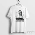 Premium Justice For Renee Nicole Good Rip Renee Nicole Good T-Shirts, Hoodie, Sweatshirt | InkRitualCo.com