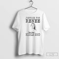 Premium Justice For Renee Nicole Good Minneapolis Protest T-Shirts, Hoodie, Sweatshirt | InkRitualCo.com