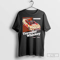 Premium Justin Allgaier Traveller Whiskey 40 Graphic T-Shirts, Hoodie, Sweatshirt | InkRitualCo.com