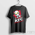 Premium Kfc Kakariko Fried Cuccos Graphic T-Shirts, Hoodie, Sweatshirt | InkRitualCo.com