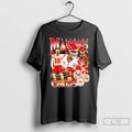 Premium Kansas City Chiefs Patrick Mahomes Vintage 90s 2026 T-Shirts, Hoodie, Sweatshirt | InkRitualCo.com