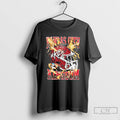 Premium Kansas City Chiefs Helmet Lightning Kingdom T-Shirts, Hoodie, Sweatshirt | InkRitualCo.com