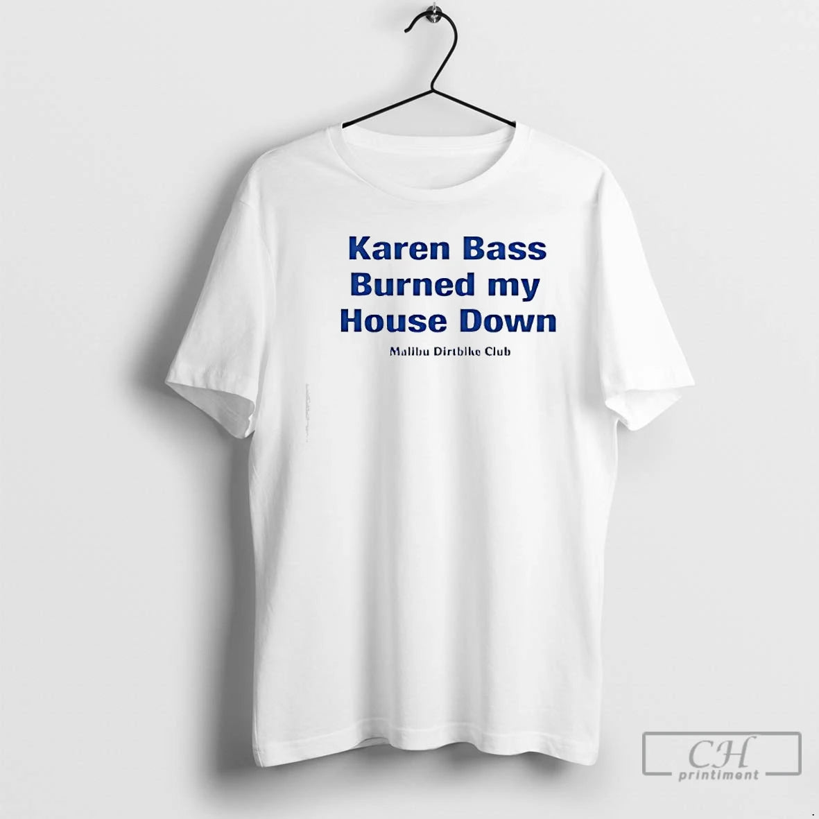 Premium Karen Bass Burned My House Down Malibu Dirtbike Club T-Shirts, Hoodie, Sweatshirt | InkRitualCo.com